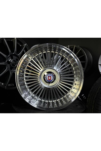 Procast 17" 4X100 JANT TAKIMI -4ADET-