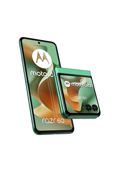 Motorola رازر 60، 8 جيجابايت/256 جيجابايت، أخضر
