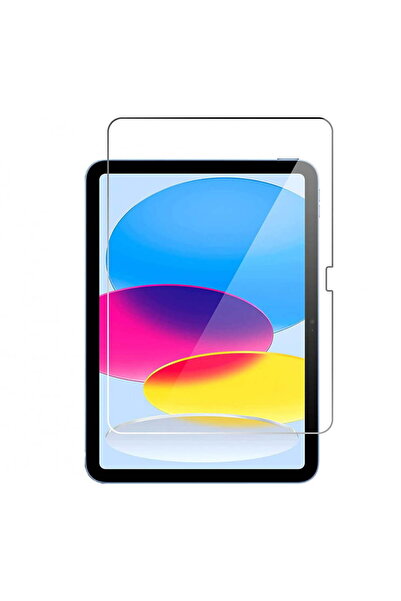 REVOMAG Folie Tempered Glass pentru Apple iPad (A16) 11-inch (2025) / 10.9-in...