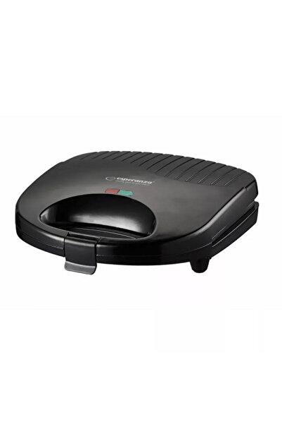ESPERANZA Aparat de sandvișuri Tortilla EKT009