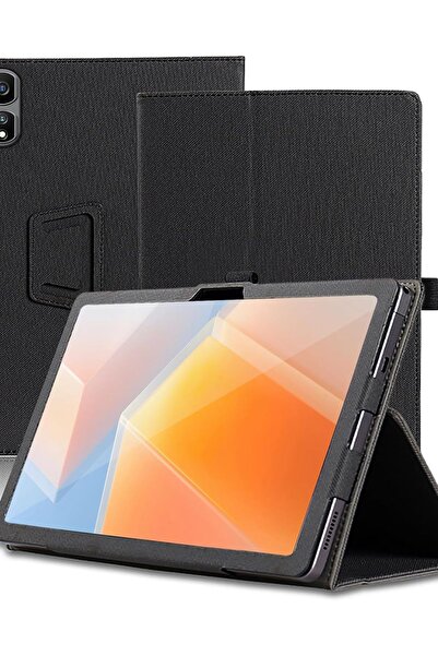 REVOMAG Θήκη για Blackview Tab 16 Pro, 11.0 ", Με θήκη για ζώνη, Θήκη για γρα...