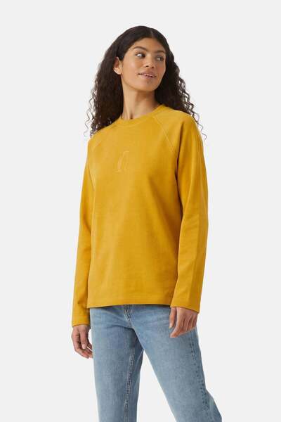 Reflect Studio Hanorac Emperor Penguin F material reiat - Galben