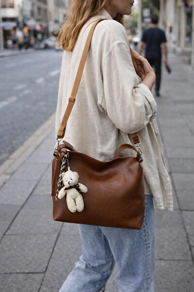 Suat Saraç Γυναικεία μάσκα μόδας για τον ώμο και τον χεριό, Νέα Σεζόν Τσάντα