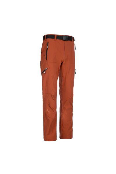 Evolite بنطلون ريلاكس للرجال للأنشطة الخارجية - كيريت