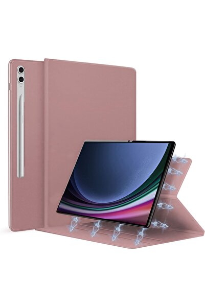 REVOMAG Husa Magnetica pentru Samsung Galaxy Tab S10+ Plus / S9+ Plus 12.4", ...