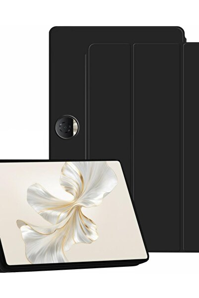 REVOMAG Υπέρλεπτη Θήκη για Honor Pad 9 / 9 Pro / V8 Pro, 12.1 ", Σιλικόνη TPU...