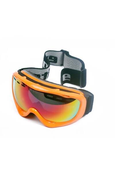 Evolite Snow- SP140-O Ski Goggles