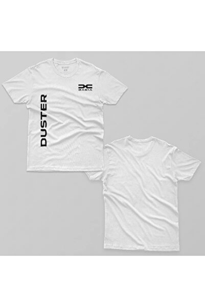 Crazy Tricou pentru bărbați cu logo Dacia Duster