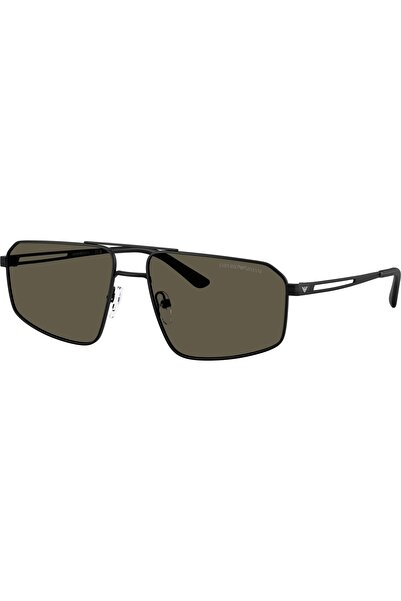 Emporio Armani Ea2173 300187 59 Men's Sunglasses