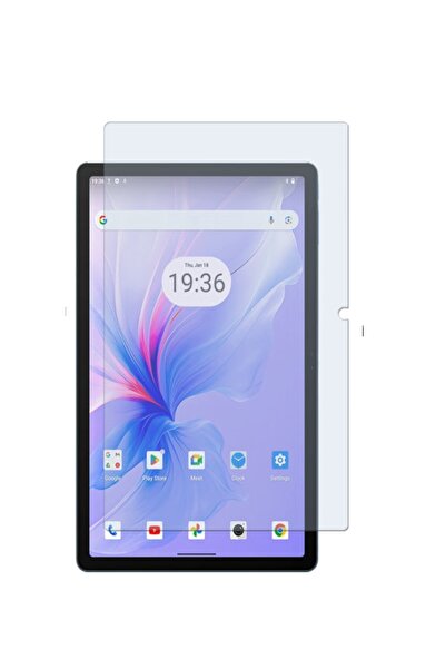 REVOMAG Folie Tempered Glass pentru tableta BlackView Mega 1, 11.5" - Sticla ...