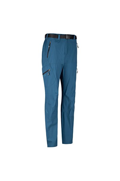 Evolite Relax Women's Outdoor Pants-Blue