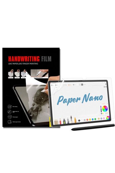 REVOMAG Set 2 Folii pentru Samsung Galaxy Tab S10 FE Plus, 13.1″ (2025), Anti...