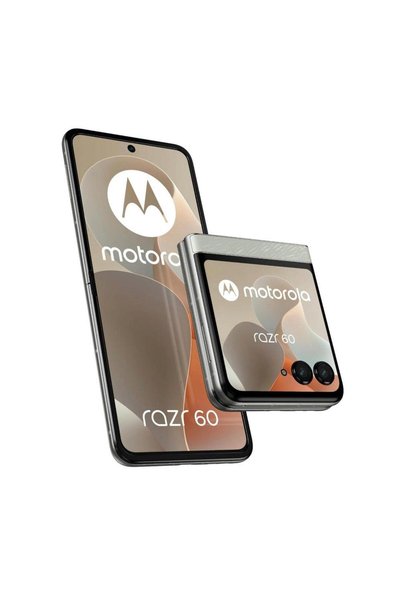 Motorola Razr 60 8GB/256GB Lightest Sky (white)