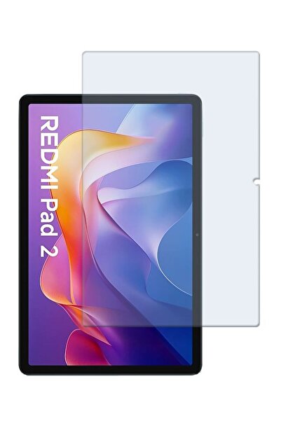 REVOMAG Προστατευτικό οθόνης από σκληρυμένο γυαλί για το Tablet Xiaomi Redmi ...