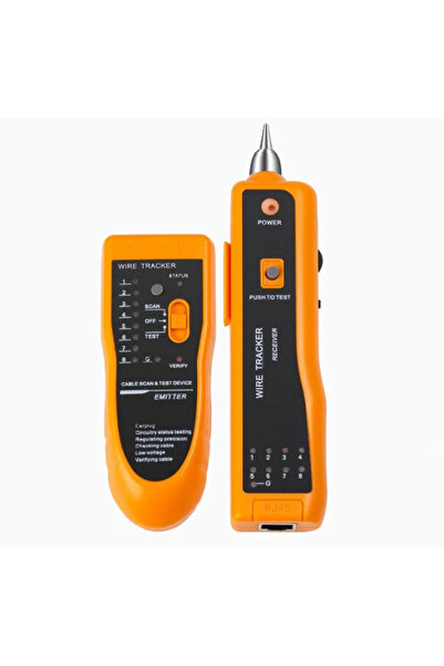 Other Network line finder multifunctional line finder signal test line finder...