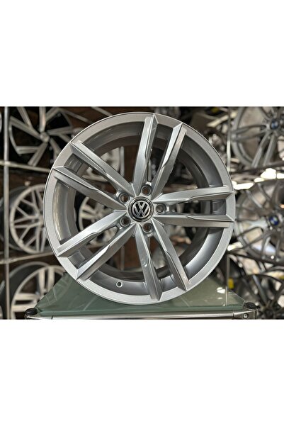 ELİT WHEELS 17 İNÇ 5X100 VOLKSWAGEN POLO DARTFORT JANT TAKIMI (4 ADET)