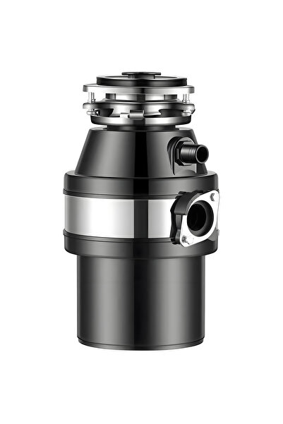 Generic مطحنة كهربائية لنفايات الطعام، مطحنة نفايات، مطحنة نفايات الصرف الصحي...