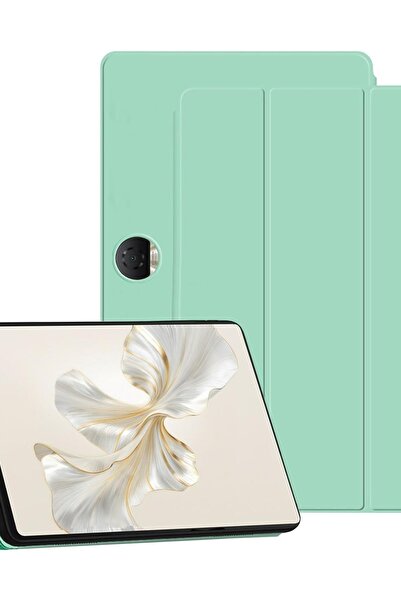 REVOMAG Ultra Slim Case for Honor Pad 9 / 9 Pro / V8 Pro, 12.1", Silicone TPU...