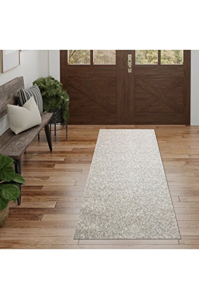 OEM Premium Anti-Slip Crossbar, Beige Shades, 80 Width