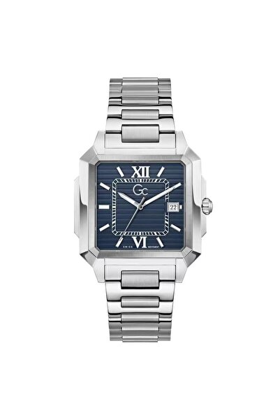 GC Gcz74003G7 Men's Wristwatch