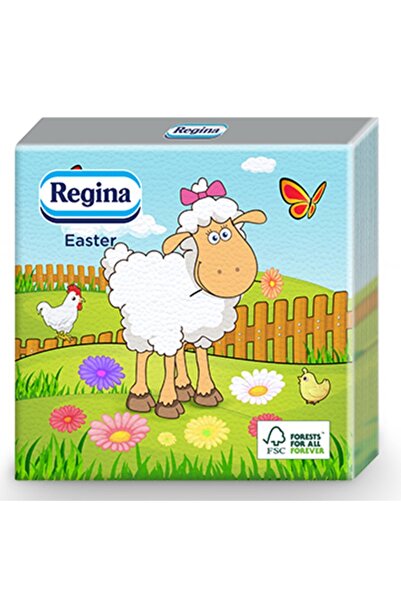 OEM Servetele de masa Paste, 1 strat, 33*33 cm, model oite