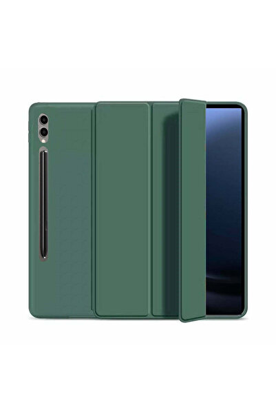 REVOMAG Husa Ultra Slim pt. Samsung Galaxy Tab S10 Plus / Tab S9 Plus 12.4" -...