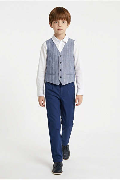 Kids Vesta eleganta baieti