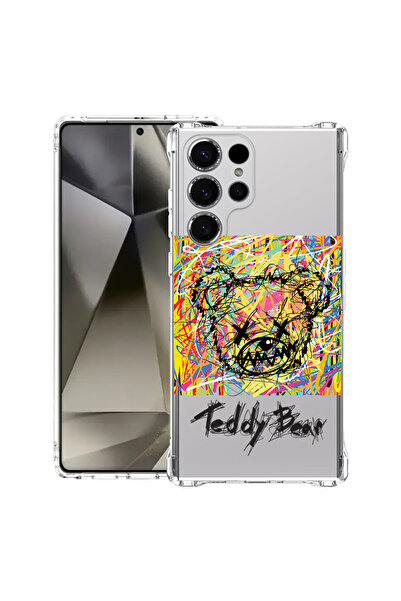 bestcase ® Husă Αντικραδασμική Θήκη για Samsung Galaxy S26 Ultra, Αφηρημένη Α...