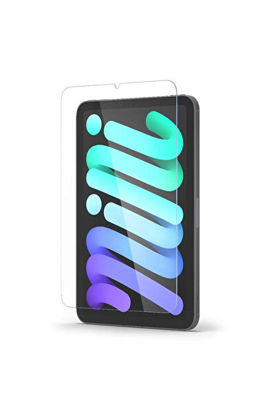 REVOMAG Folie Tempered Glass pentru iPad mini 7 (2024, 7th Gen) / iPad Mini 6...