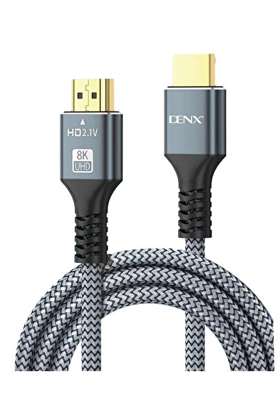 Denx 8K HDMI CABLE DX1015