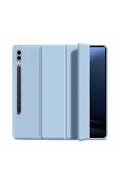 REVOMAG Husa Ultra Slim pt. Samsung Galaxy Tab S10 Plus / Tab S9 Plus 12.4" -...