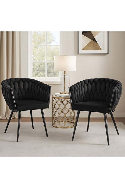 Elindor Set of 2 Elindor® Ergonomic Chairs, Shell Type, Seat Width 44 cm, 71 ...