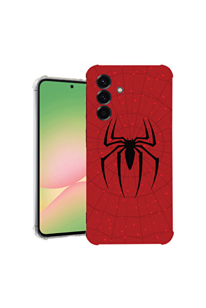 bestcase ® Husă Anti Shock Case for Samsung Galaxy S26, Spider, 3128362 AS 1433