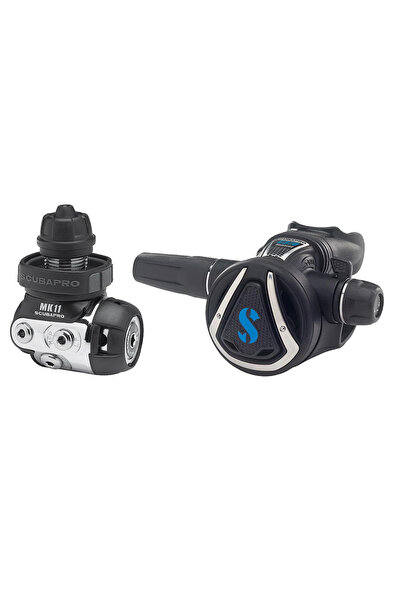 Scubapro REGÜLATÖR MK11 DIN 300 / C370
