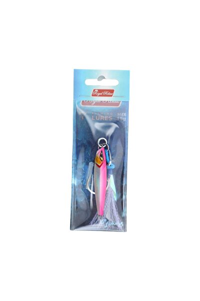 Royal Relax طعم صيد 127A 15 غرام قطعة واحدة