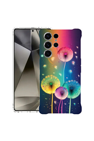 bestcase ® Husă Anti Shock Case for Samsung Galaxy S26 Ultra, Dandelion, 3128...