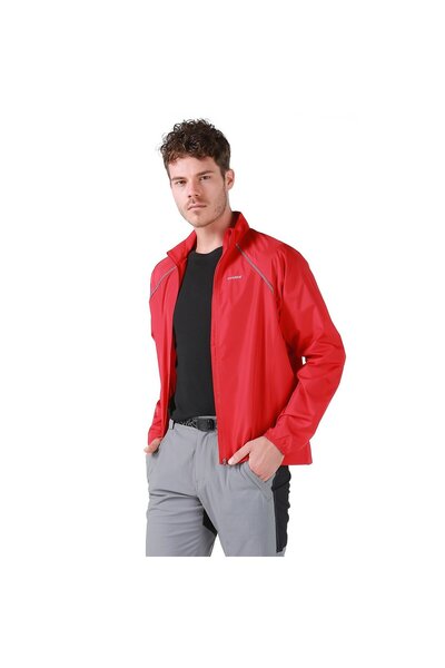 Evolite Rainbow Windbreaker