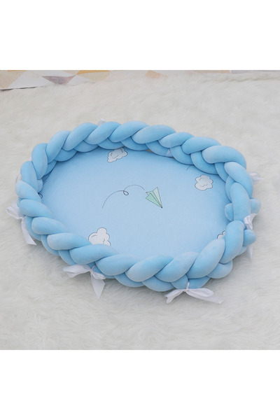 OEM Landou bebe nod BathVision Ciel 80 cm