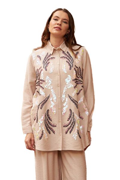 Generic Embroidered blouse
