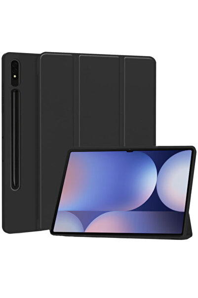REVOMAG Husa pentru tabletele Samsung Galaxy Tab S10 (2024) / Tab S9 (2023) d...