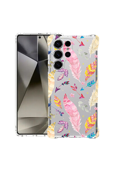 bestcase ® Husă Αντικραδασμική Θήκη για Samsung Galaxy S26 Ultra, Χρωματιστά ...