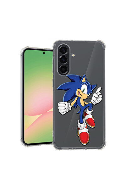 bestcase ® Husă Anti Shock Θήκη για Samsung Galaxy S26, Sonic, 3128362 AS 1614