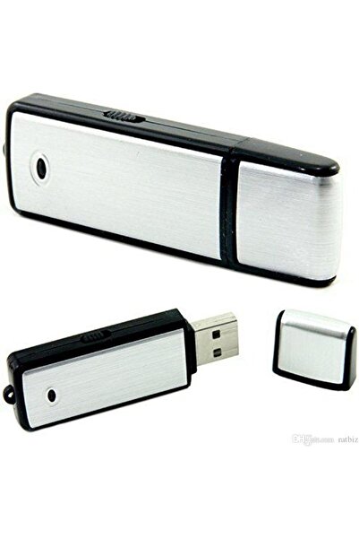 NEVARSA2023 Sese duyarlı mini ses kayıt cihaz ı16 GB Sensörlü Mini Ses Kayıt ...