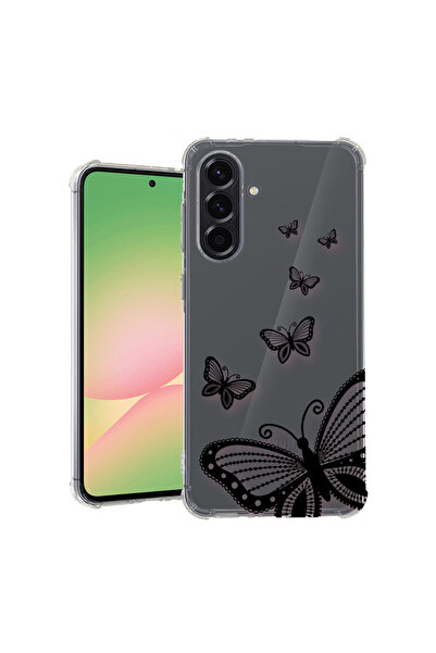 bestcase ® Husă Anti Shock Case for Samsung Galaxy S26, Butterfly, 3128362 AS 79