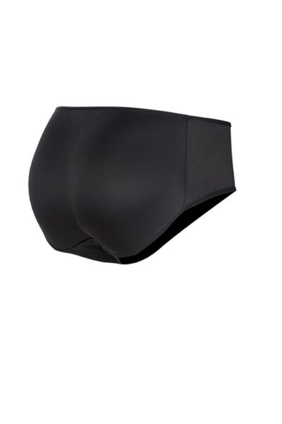 NBB Chiloți modelatori pentru femei, cu suport din silicon