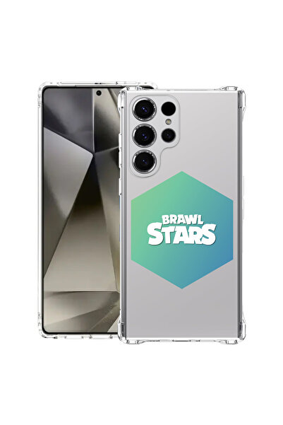 bestcase ® Husă Anti Shock Case for Samsung Galaxy S26 Ultra, Brawl Stars, 31...