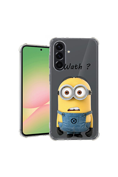 bestcase ® Husă Anti Shock Case for Samsung Galaxy S26, What?, 3128362 AS 27