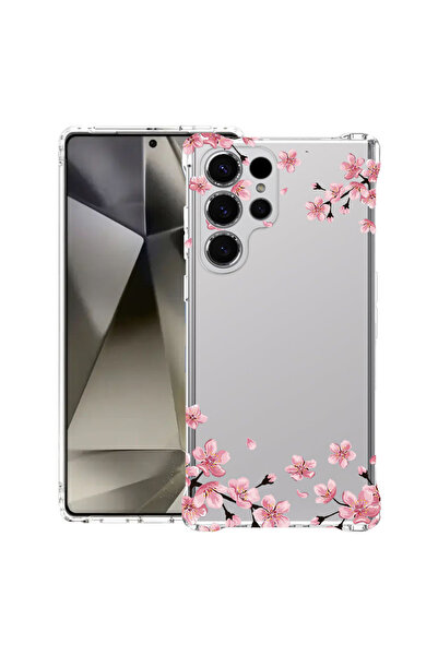 bestcase ® Husă Carcasă antișoc pentru Samsung Galaxy S26 Ultra, Culori paste...