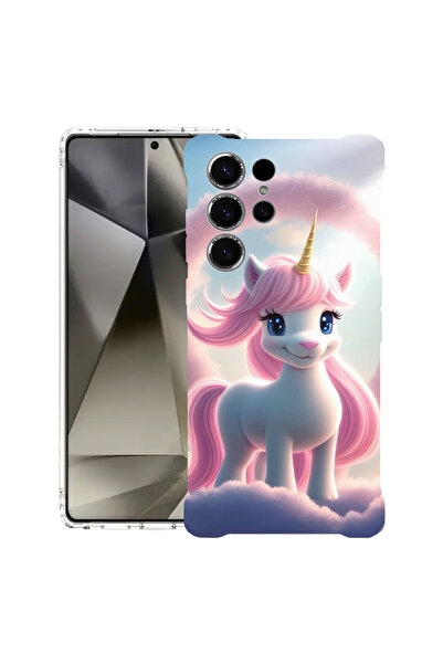 bestcase Θήκη Husă Anti Shock για Samsung Galaxy S26 Ultra, Μαγικό Μοτίβο, 31...