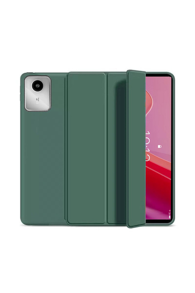 REVOMAG Husa Ultra Slim pentru Lenovo Tab TB311 (FU/XU) 10.1" - Silicon TPU, ...